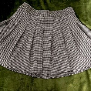 Forever, 21 mini skirt